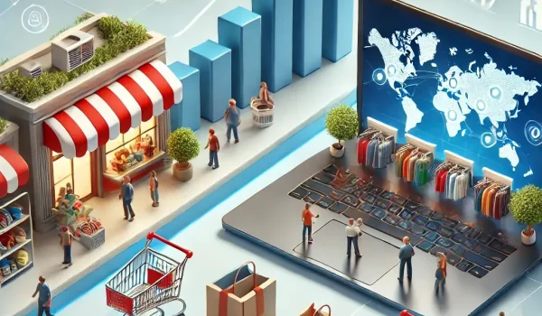 درامد انلاین