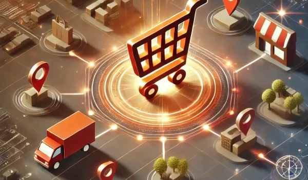 فروش اینترنتی در ترب