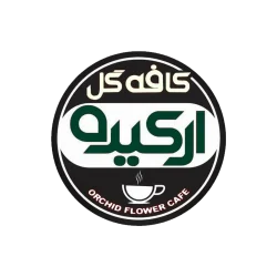 نمونه منو دیجیتال کافه رستوران لواسان