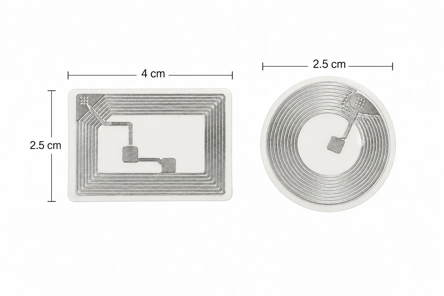 تگ NFC