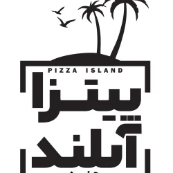 نمونه منو دیجیتال در جزیره کیش