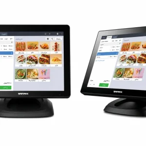 صندوق فروشگاهی بایامکس