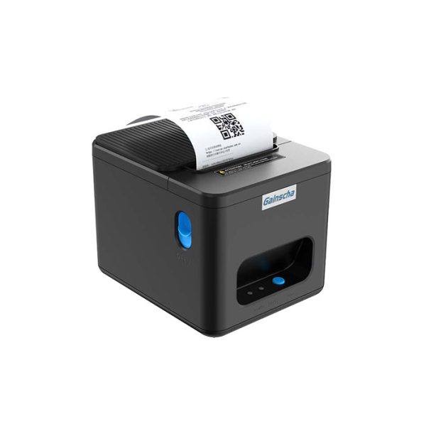 فیش پرینتر حرارتی دلتا مدل Delta T70 Plus