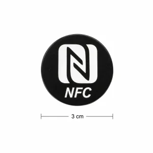 پلکسی NFC
