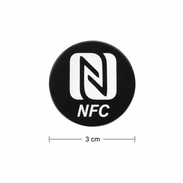پلکسی NFC